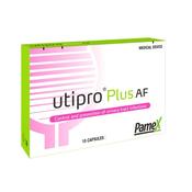 Utipro Plus AF - 15 Capsules