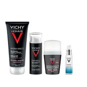 Vichy Homme Essentials Bundle