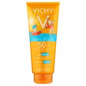 Vichy Ideal Soleil Kids Body Milk SPF50 300ml image