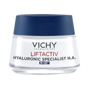 Vichy LiftActiv Hyaluronic Specialist Night 50ml image