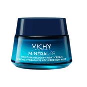 Vichy Mineral 89 Moisture Recovery Night Cream 50ml