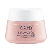 Vichy Neovadiol Rose Platinum Night 50ml