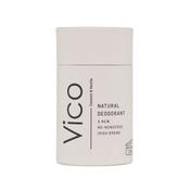 Vico Natural Deodorant Coconut &amp; Vanilla