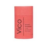 Vico Natural Deodorant Wexford Strawberries