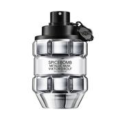 Viktor &amp; Rolf Spicebomb Metallic Musk Eau De Parfum Spray