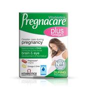 Vitabiotics Pregnacare Plus Tablets 56's