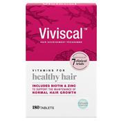 Viviscal Max Strength 180 Tablets