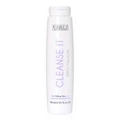 Voduz 'Cleanse It' Anti-Yellow Shampoo 300ml