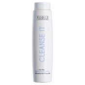 Voduz Cleanse It Detox Shampoo 300ml
