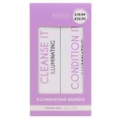 Voduz Illuminating Bundle Shampoo &amp; Conditioner image