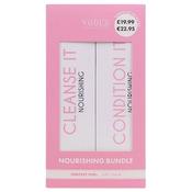 Voduz Nourishing Bundle Shampoo &amp; Conditioner image
