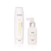 Voduz Re-Balance &amp; Renew Scalp Bundle image