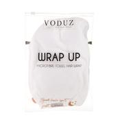 Voduz Wrap Up Microfibre Towel Hair Wrap image