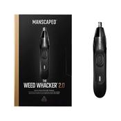 Weed Whacker 2.0 Electric Nose &amp; Ear Hair Trimmer image