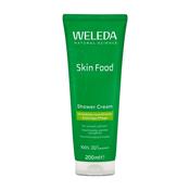 Weleda Skin Food Shower Cream 200ml