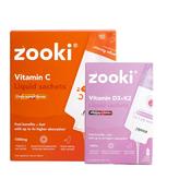 Zooki Immunity Bundle
