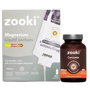 Zooki Revive &amp; Repair Bundle