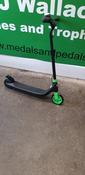 Li-Fe 120  e scooter image