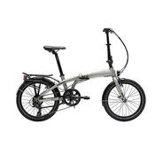20" e bike image