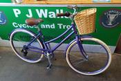Raleigh  Sherwood image