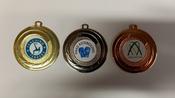 Medal ME067 image