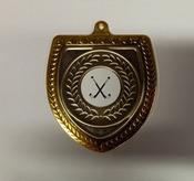 Cobra 75mm medal image