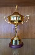 Golf cup image