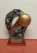 Soccer image