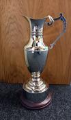 Claret jug image