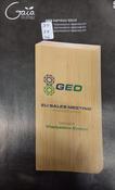 Bamboo awards