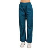 2-Pocket Ladies Pants Elastic Waist - MEDCO TR03 image