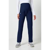 2-Way Stretch Revolution Maternity Pull-On Scrub Trousers - CHEROKEE WWE155