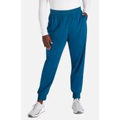 HSE-HCA 2-Way Stretch Revolution Women’s Mid Rise Jogger Pants - CHEROKEE WWE115