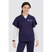 TCD  Scrub Top - MEDCO Basic