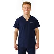 Akeso Healthsearch Male Multi Pocket Tunic - MEDCO T24