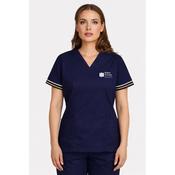 Mater Private Network - Radiographer Scrub Top - MEDCO T05