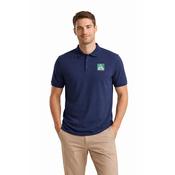 AGS Polo Shirt for Kitchen and Cleaning - MEDCO BA306