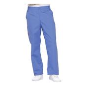 EDS Signature Men's Zip Fly Pull On Scrub Pant- DICKIES DKE81006 image