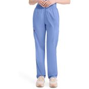 EDS Signature Natural Rise Tapered Leg Pull-on Pant- DICKIES DKE86106 image