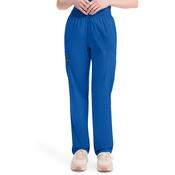 EDS Signature Natural Rise Tapered Leg Pull-on Pant- DICKIES DKE86106 image