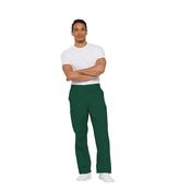 EDS Signature Men's Zip Fly Pull On Scrub Pant- DICKIES DKE81006 image