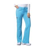 Xtreme Stretch Fit Drawstring Flare Leg Pant - DICKIES 82011 image