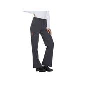 Xtreme Stretch Fit Drawstring Flare Leg Pant - DICKIES 82011