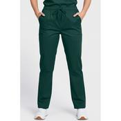 Tie Waist Trousers - University Galway Occupational Therapy image