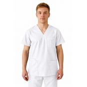 Unisex Multi Pocket Tunic - MEDCO T24 image