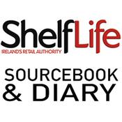 ShelfLife Sourcebook and Diary