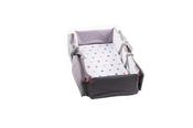 Delta Baby Travel - Nursery Bag &amp;amp; Carrycot