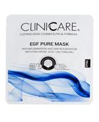 Clinicare EGF Pure:  Anti-Inflammation &amp;amp; Skin Rejuvenation Tissue Mask with Hyaluronic Acid image