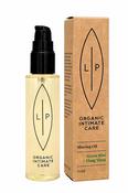 Shaving Oil Green Mint Ylang Ylang