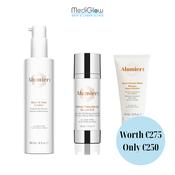 Alumier Clear &amp;amp; Bright Bundle